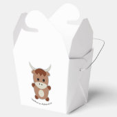 Ballotins Vache absolument adorable (Ouvert)