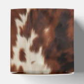 Ballotins Vache blanche Brown (Haut)