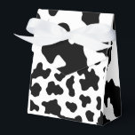 Ballotins Vache blanche et noire Imprimer Fête d'anniversair<br><div class="desc">Éléments correspondants disponibles.</div>