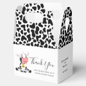 Ballotins Vache Merci (Ouvert)