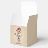 Ballotins Vache Sassy en mode Spa (Ouvert)