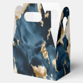 Ballotins Vachette dorée Brown de l'Ouest (Ouvert)