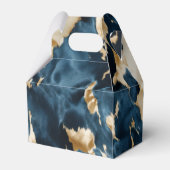 Ballotins Vachette dorée Brown de l'Ouest (Verso)