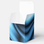 Ballotins Vague de soie bleue (Ouvert)