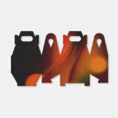 Ballotins Vague d'incendie (Déplié)