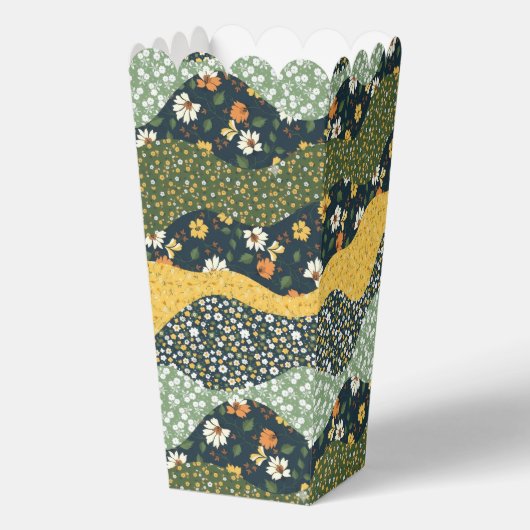 Ballotins Vagues de prairie (Recto)