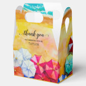 Ballotins Vagues de sable de plage Merci (Ouvert)