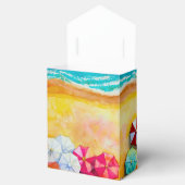 Ballotins Vagues de sable Merci (Ouvert)