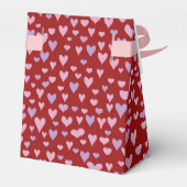 Ballotins Valentine (Arrière)