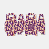 Ballotins Valentine Cupid Love Ballotin (Déplié)