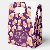 Ballotins Valentine Cupid Love Ballotin (Ouvert)