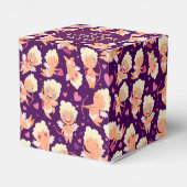 Ballotins Valentine Cupid Love Ballotin (Arrière)