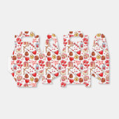 Ballotins Valentine Love Ballotin (Déplié)