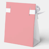 Ballotins Valentine’s Day Gift Box Heart Floral Design (Verso)