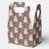 Ballotins Valentine Sloth Motif (Ouvert)