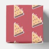 Ballotins Valentines Jour Pizza Party Enfants (Haut)