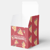 Ballotins Valentines Jour Pizza Party Enfants (Ouvert)