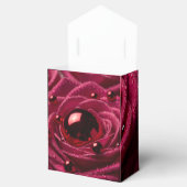 Ballotins valentines sac cadeau (Ouvert)