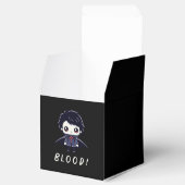 Ballotins Vampire gamin (Ouvert)