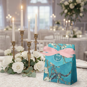 Ballotins Van Gogh Almond Blossoms Merci