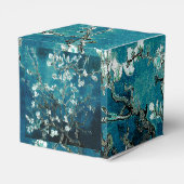 Ballotins Van Gogh Almond Blossoms : Sarcelle (Arrière)