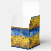 Ballotins Van Gogh Champs de blé Impressionniste Peinture (Ouvert)