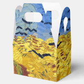 Ballotins Van Gogh Champs de blé Impressionniste Peinture (Ouvert)