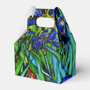 Ballotins Van Gogh - Irises