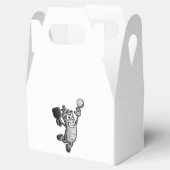 Ballotins Vedette de Pickleball (Ouvert)