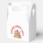 BALLOTINS VEGAN LUNCH LADY'S (Ouvert)