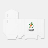 Ballotins Vegan Power (Déplié)