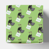 Ballotins Vegans Rule ! (Haut)