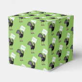 Ballotins Vegans Rule ! (Arrière)