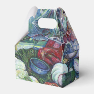 Ballotins Vegetarian Club se réunit ici mardi après-midi