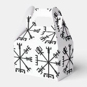 Ballotins Vegvísir (Viking Compass) (Arrière)