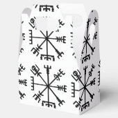 Ballotins Vegvísir (Viking Compass) (Ouvert)