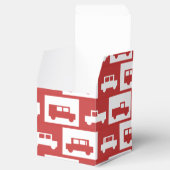 Ballotins Véhicules (Ouvert)