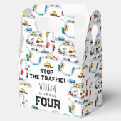 Ballotins Véhicules de transport Voitures arrêter la circula (Ouvert)