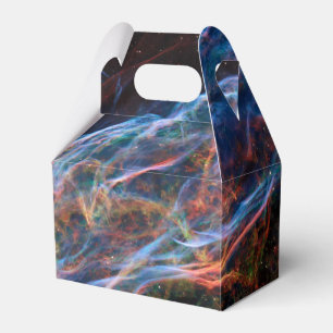 Ballotins Veil Nebula Supernova Reste Télescope Hubble