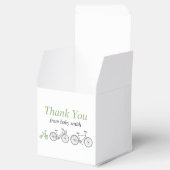 Ballotins Vélo vert (Ouvert)