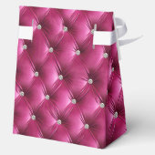 Ballotins Velours Luxe Glam Rose (Verso)