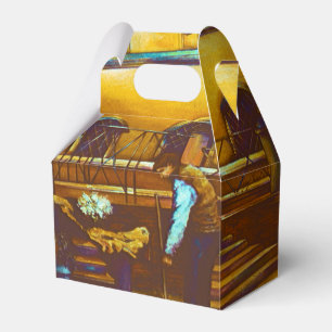 Ballotins Venetian Venditore