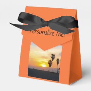 Ballotins Venice Beach California Sunset Souvenir