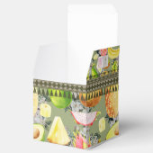 Ballotins Verger Tropical (Ouvert)