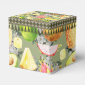 Ballotins Verger Tropical (Arrière)