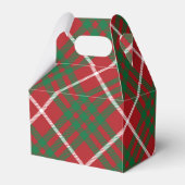 Ballotins Vérification rouge et verte (Arrière)