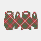 Ballotins Vérification rouge et verte (Déplié)