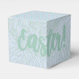 Ballotins VERNAL Mini Easter Egg Gift Box