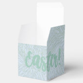 Ballotins VERNAL Mini Easter Egg Gift Box (Ouvert)