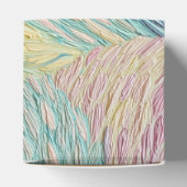 Ballotins VERNAL Mini Easter Egg Gift Box - COEUR (Haut)